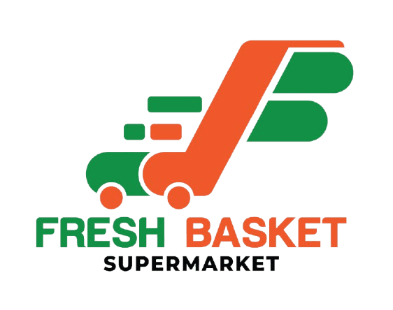 Fresh Basket Supermarket Logo