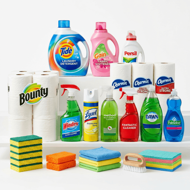 Household Essentials